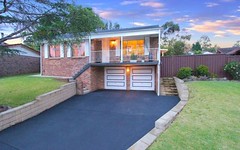 17 Simpson Place, Kings Langley NSW