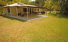 428 Mount Chalmers Road, Mount Chalmers QLD