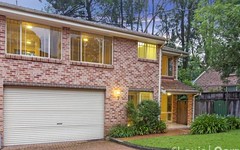 7/150 Victoria Road, West Pennant Hills NSW