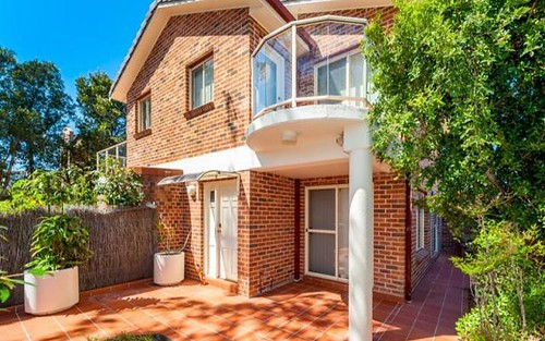 2/15 See St, Kingsford NSW