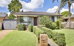 45 Red House Crescent, Mcgraths Hill NSW