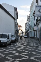 Rua Doutor Gil Mont Alverne, Ponta Delgada