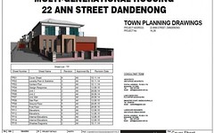 2/22 Ann Street, Dandenong VIC