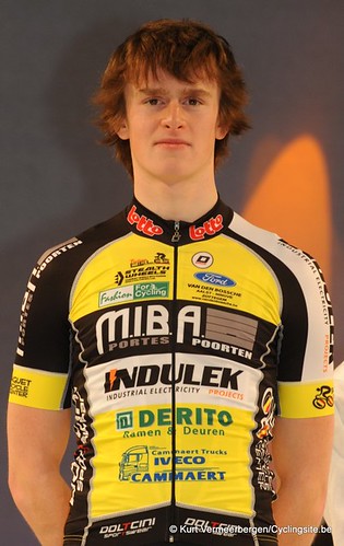 Baguet - MIBA Poorten - Indulek Cycling Team (17)