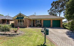 57 Coolabah Road, Medowie NSW