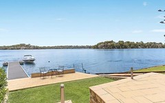 65A Georges River Crescent, Oyster Bay NSW