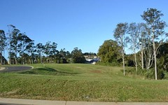 Lot 67, O'Mahoney Drive, Goonellabah NSW