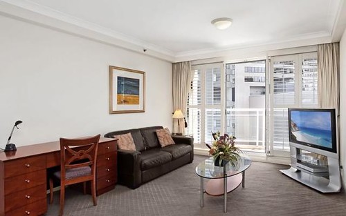 Apartment 1307/281 Elizabeth St, Sydney NSW