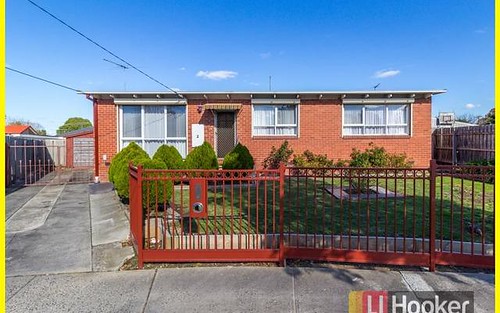 2 Donnelly Ct, Dandenong North VIC 3175