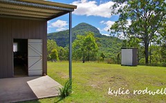 Address available on request, Knapp Creek QLD