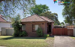 132 Hector Street, Chester Hill NSW