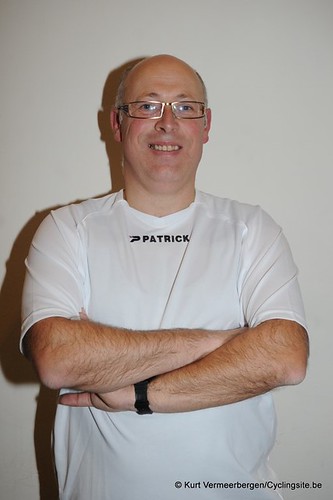 Patrick Development Team (230)