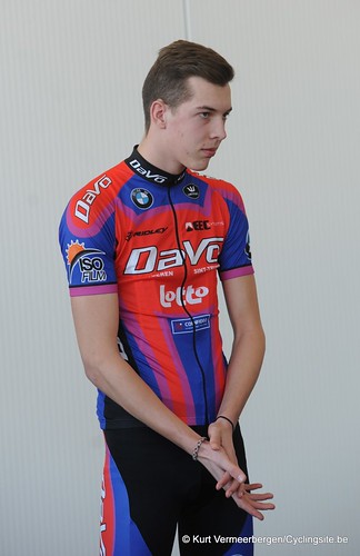 Davo Cycling Team 2015 (90)
