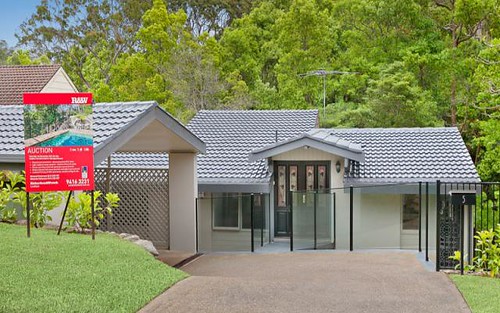 5 Burraga Place, Lindfield NSW 2070