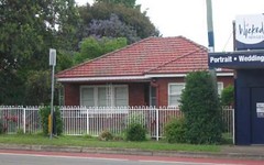 Address available on request, Westmead NSW