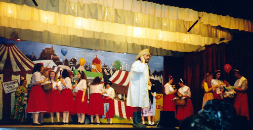 1991 Mother Goose 07