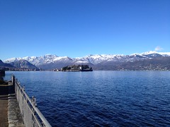 Isola Bella Lago Maggiore