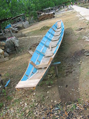 A Traditional Boat