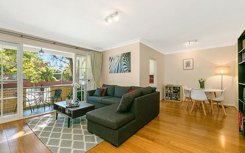8/174 Pacific Hwy, Roseville NSW 2069