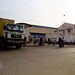 Banjul port