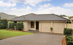93 Downes Crescent, Currans Hill NSW