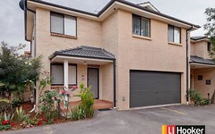 13/10 Abraham Street, Rooty Hill NSW