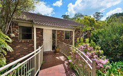 7 Burraga Place, Lindfield NSW