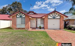 11 Warrell Court, Rooty Hill NSW