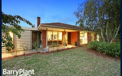 2 Saunders Close, Lysterfield VIC