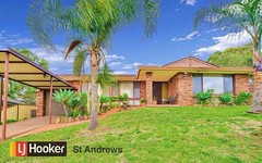 15 Brechin Road, St Andrews NSW