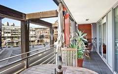 202/21A Hickson Road, Millers Point NSW
