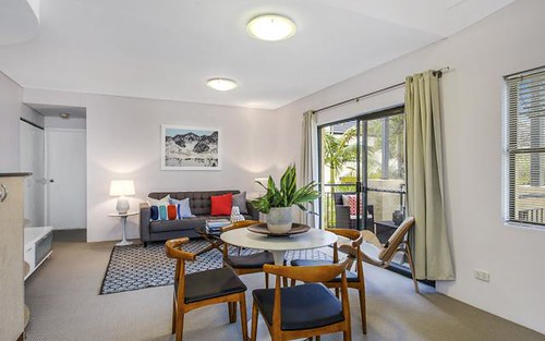 53/75A Ross St, Forest Lodge NSW 2037