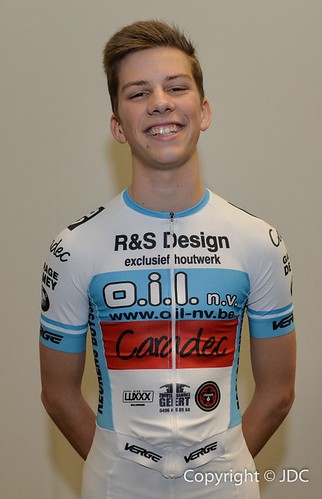 Cycling Team Keukens Buysse 2015 (33)