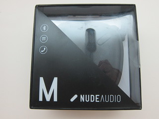 NudeAudio Move M