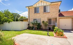 4/87-89 Manorhouse Bvd, Quakers Hill NSW