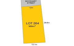 Lot 264, Boydhart Street, Riverstone NSW