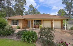 137A Old Bells Line of Rd, Kurrajong NSW