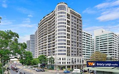 132/809-811 Pacific Highway, Chatswood NSW