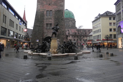 Nuremberg, 2014
