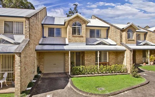 17/15 Koolang Road, Green Point NSW
