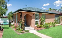 606 Polding Street (Access by Olga Close), Bossley Park NSW