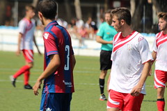 CF Huracán 1 - Levante UD 1 • <a style="font-size:0.8em;" href="http://www.flickr.com/photos/146988456@N05/29519748412/" target="_blank">View on Flickr</a>