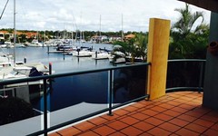 39 The Anchorage,20 Masthead Drive, Raby Bay QLD