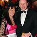 Brian and Nora Miley, Muckross Park Hotel pictured at the IHF Kerry Branch Annual Ball. Picture by Don MacMonagle