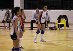 Celle Varazze vs Volleyscrivia, D femminile • <a style="font-size:0.8em;" href="http://www.flickr.com/photos/69060814@N02/15965052703/" target="_blank">View on Flickr</a>