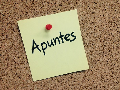 Apuntes by giulia.forsythe, on Flickr