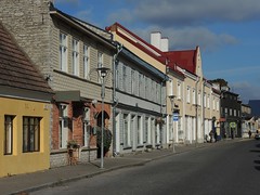 Haapsalu, Estonia
