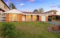 115 Whitby Road, Kings Langley NSW