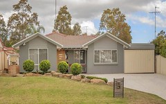 58 Downes Crescent, Currans Hill NSW