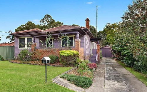 20 West Street, Russell Vale NSW